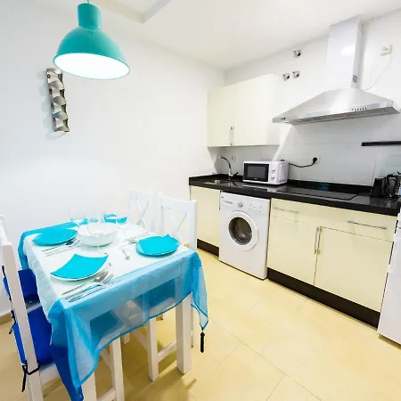 Apartamento C Wifi Gratis Apartment *