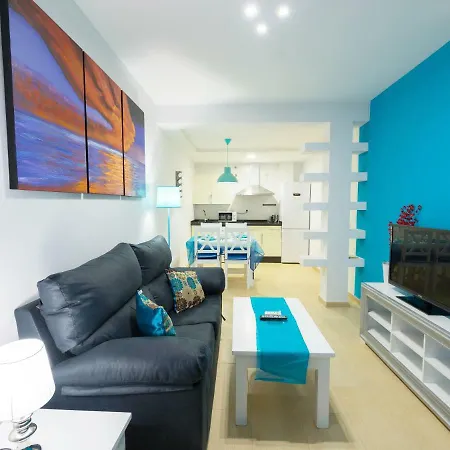 Apartamento C Wifi Gratis * Cordoba