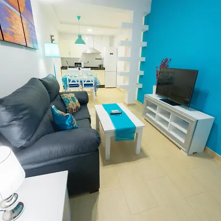 Apartamento C Wifi Gratis Apartment *