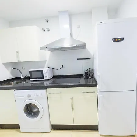 Apartamento C Wifi Gratis Cordoba